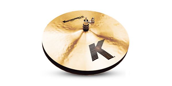 Zildjian(ジルジャン)シンバルセット SKBハードケース