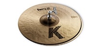 ZILDJIAN / 15
