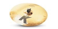 ZILDJIAN K CUSTOM FAST CRASH 16&quot;