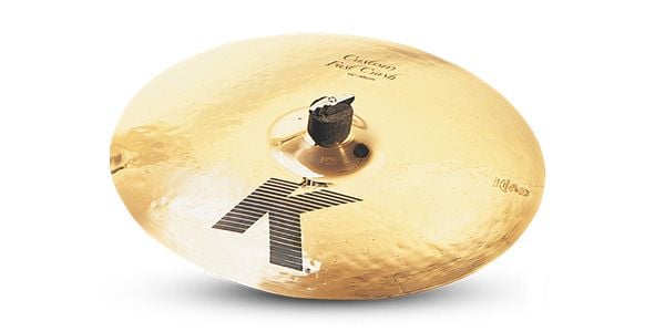 ZILDJIAN/K CUSTOM FAST CRASH 16