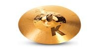 ZILDJIAN K CUSTOM HYBRID CRASH 16&quot;