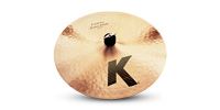 ZILDJIAN K CUSTOM SESSION CRASH 16&quot;