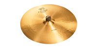 ZILDJIAN K CONSTANTINOPLE CRASH 17