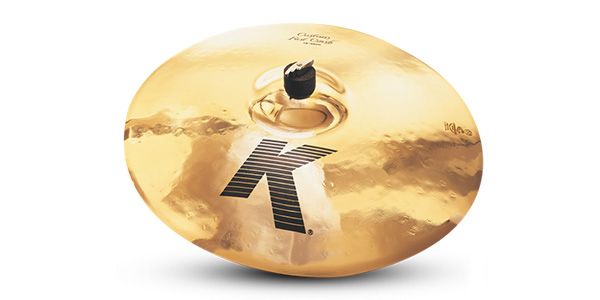 ZILDJIAN/K CUSTOM FAST CRASH 18