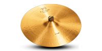 ZILDJIAN K CONSTANTINOPLE CRASH 18&quot;