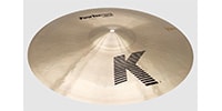 ZILDJIAN K Paper Thin Crash 18"