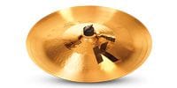 ZILDJIAN K CUSTOM HYBRID CHINA 19&quot;