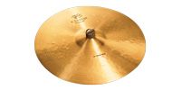 ZILDJIAN K CONSTANTINOPLE CRASH RIDE 19