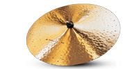 ZILDJIAN / K CONSTANTINOPLE MEDIUM THIN RIDE HIGH 20"