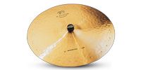 ZILDJIAN / K CONSTANTINOPLE MEDIUM THIN RIDE LOW 20"