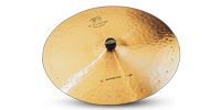 ZILDJIAN K CONSTANTINOPLE MEDIUM THIN RIDE LOW 20&quot;