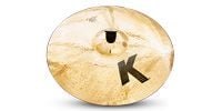 ZILDJIAN K CUSTOM RIDE 20&quot;