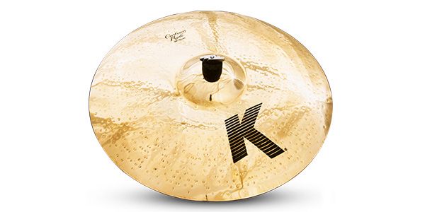 ZILDJIAN/K CUSTOM RIDE 20