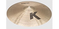 ZILDJIAN / K Paper Thin Crash 20"