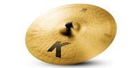 ZILDJIAN / K ZILDJIAN RIDE 20