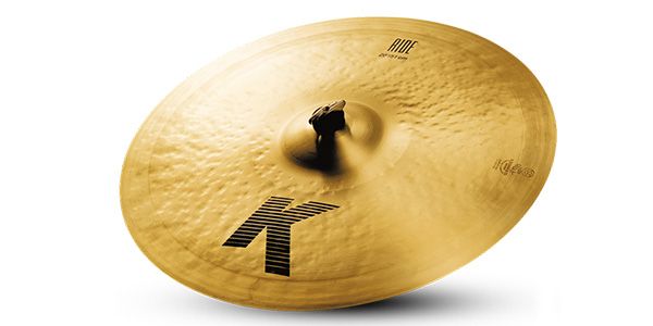 ZILDJIAN ( ジルジャン ) K ZILDJIAN RIDE 20