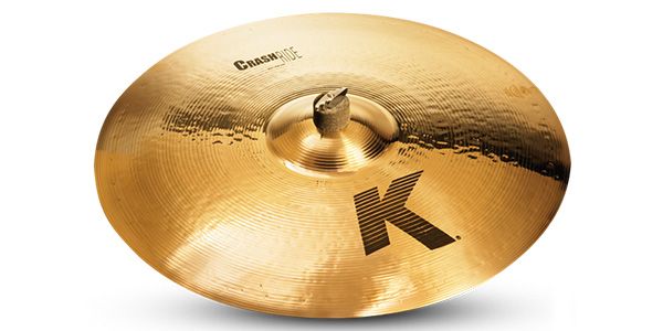 ZILDJIAN/K ZILDJIAN CRASH RIDE 21