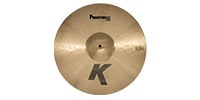 ZILDJIAN / 21