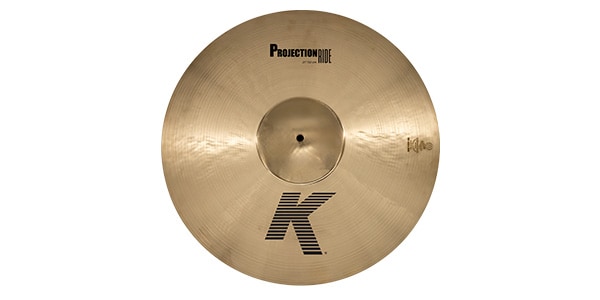 ZILDJIAN / 21" K Zildjian Projection Ride