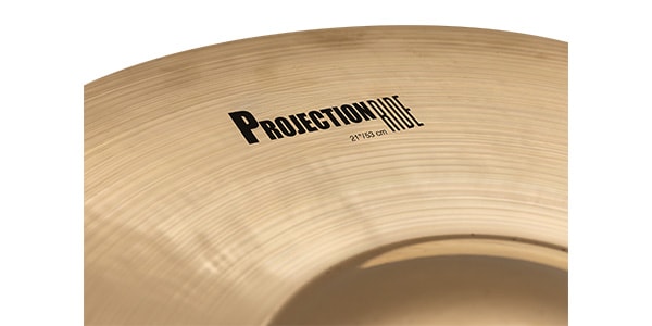 ZILDJIAN / 21" K Zildjian Projection Ride画像3