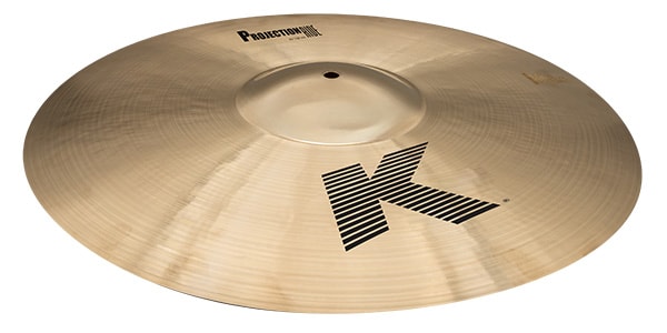 ZILDJIAN / 21" K Zildjian Projection Ride画像4