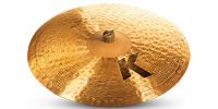 ZILDJIAN K CUSTOM HIGH DEFINITION RIDE 22&quot;