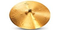 ZILDJIAN K CONSTANTINOPLE BOUNCE RIDE 22