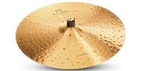 ZILDJIAN / K CONSTANTINOPLE MEDIUM THIN RIDE LOW 22"
