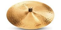 ZILDJIAN / K CONSTANTINOPLE MEDIUM RIDE 22"