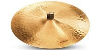 ZILDJIAN K CONSTANTINOPLE MEDIUM RIDE 22