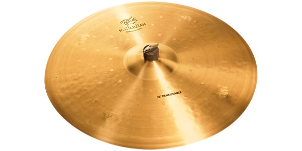 ZILDJIAN ( ジルジャン )  / 22