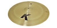 ZILDJIAN / K ZILDJIAN RIDE 22
