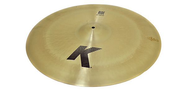 ZILDJIAN/K ZILDJIAN RIDE 22