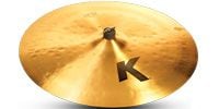 ZILDJIAN / K ZILDJIAN LIGHT RIDE 24