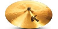 ZILDJIAN K ZILDJIAN LIGHT RIDE 24