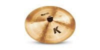 ZILDJIAN / K ZILDJIAN MINI CHINA 14