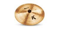 ZILDJIAN K ZILDJIAN MINI CHINA 14