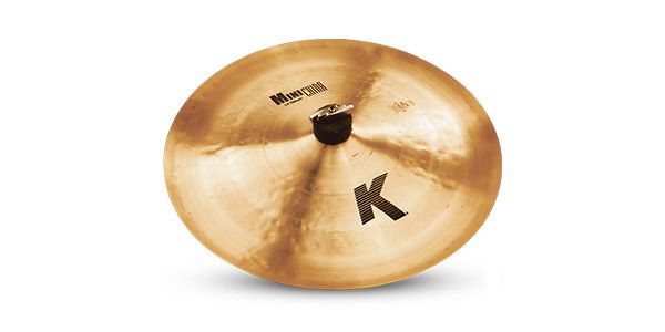 K Zildjian Mini China 14インチ ミニ チャイナ シンバル