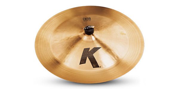 ZILDJIAN/K ZILDJIAN THIN CHINA 19