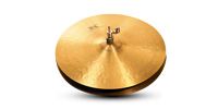 ZILDJIAN K KEROPE HI-HAT 14 BOTTOM