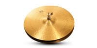 ZILDJIAN K KEROPE HI-HAT 15 BOTTOM