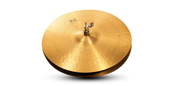 ZILDJIAN/K KEROPE HI-HAT 15 TOP