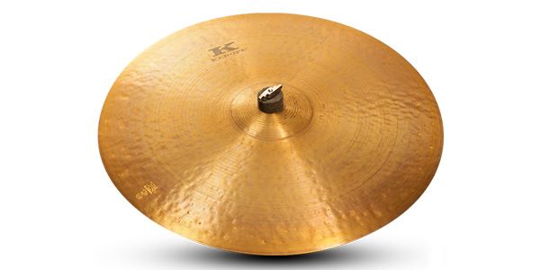 ZILDJIAN/K KEROPE 20