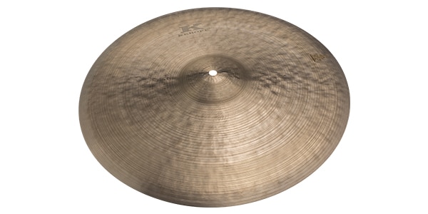 ZILDJIAN ( ジルジャン )  / KEROPE 20" Thin High Ride