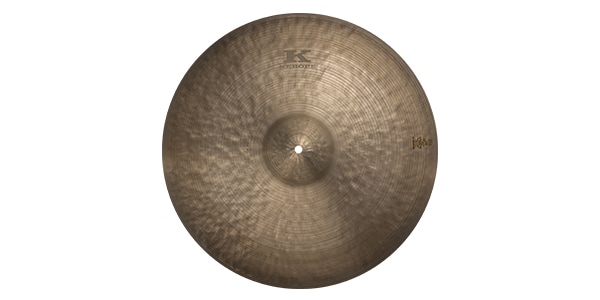 ZILDJIAN ( ジルジャン )  / KEROPE 20" Thin High Ride画像2