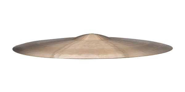 ZILDJIAN ( ジルジャン )  / KEROPE 20" Thin High Ride画像4
