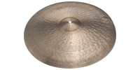 ZILDJIAN / KEROPE 22
