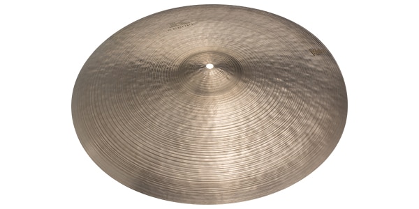 ZILDJIAN ( ジルジャン )  / KEROPE 22" Medium Low Ride