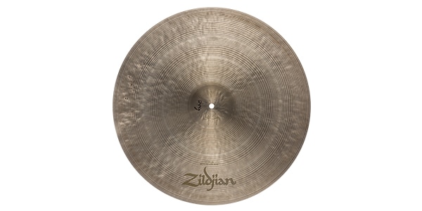 ZILDJIAN ( ジルジャン )  / KEROPE 22" Medium Low Ride画像3