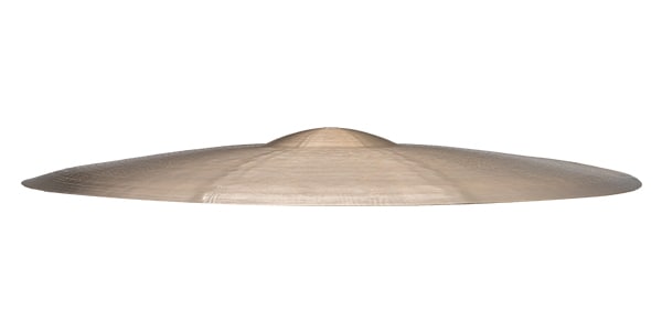 ZILDJIAN ( ジルジャン )  / KEROPE 22" Medium Low Ride画像4